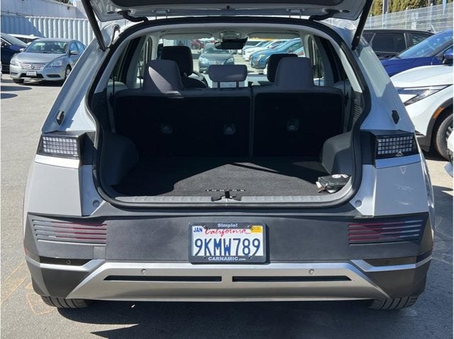 2024 Hyundai IONIQ 5 SEL Sport Utility 4D