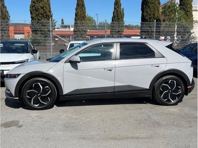 2024 Hyundai IONIQ 5 SEL Sport Utility 4D