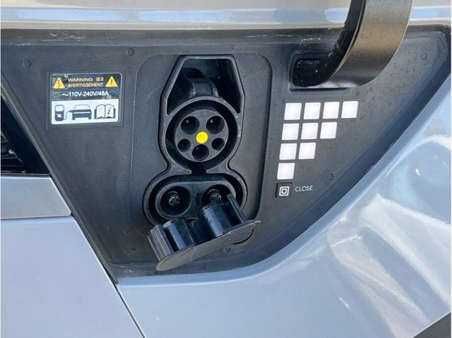 2024 Hyundai IONIQ 5 SEL Sport Utility 4D