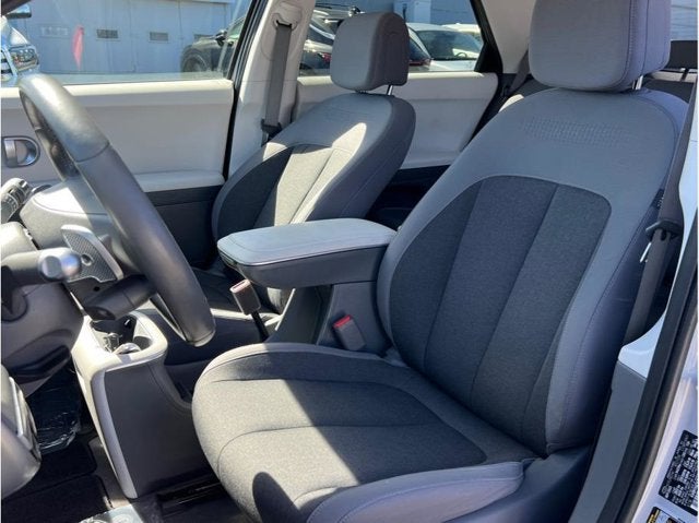 2024 Hyundai IONIQ 5 SEL Sport Utility 4D