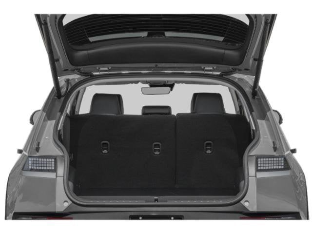 2024 Hyundai IONIQ 5 SEL Sport Utility 4D