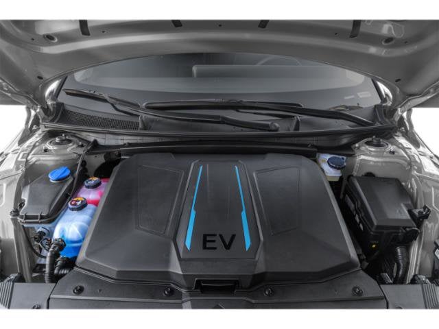 2024 Hyundai IONIQ 5 SEL Sport Utility 4D