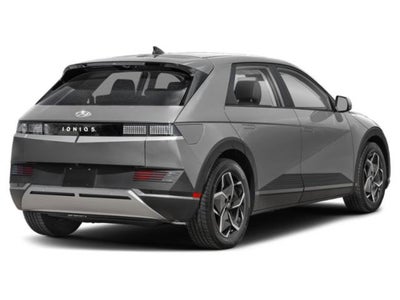2024 Hyundai IONIQ 5 SEL Sport Utility 4D
