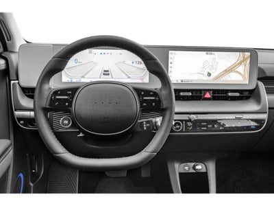 2024 Hyundai IONIQ 5 Limited Sport Utility 4D