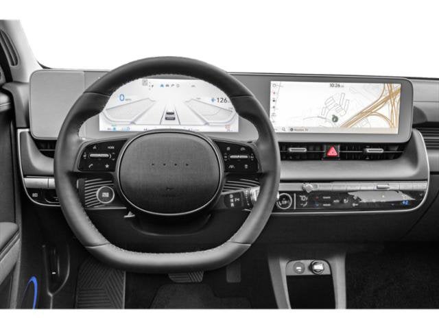 2024 Hyundai IONIQ 5 Limited Sport Utility 4D