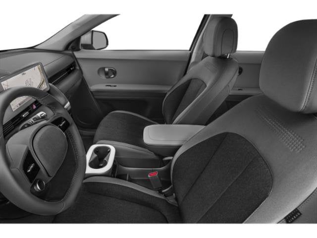 2024 Hyundai IONIQ 5 Limited Sport Utility 4D