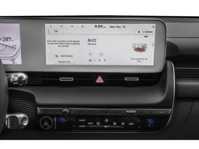 2024 Hyundai IONIQ 5 Limited Sport Utility 4D