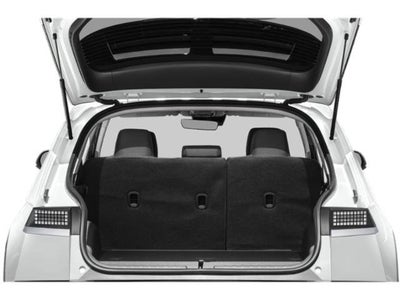 2024 Hyundai IONIQ 5 Limited Sport Utility 4D