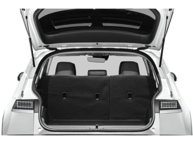 2024 Hyundai IONIQ 5 Limited Sport Utility 4D