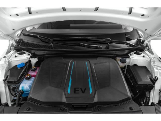 2024 Hyundai IONIQ 5 Limited Sport Utility 4D