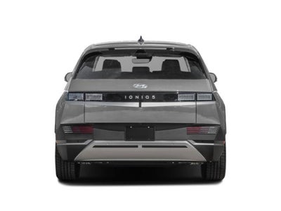 2024 Hyundai IONIQ 5 Limited Sport Utility 4D