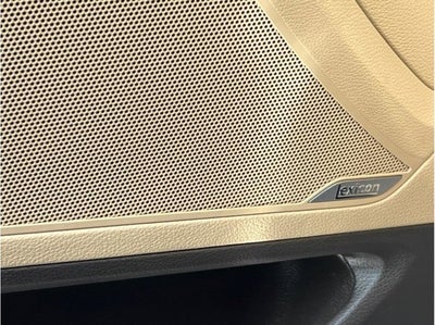 2016 Hyundai Genesis 3.8 Sedan 4D