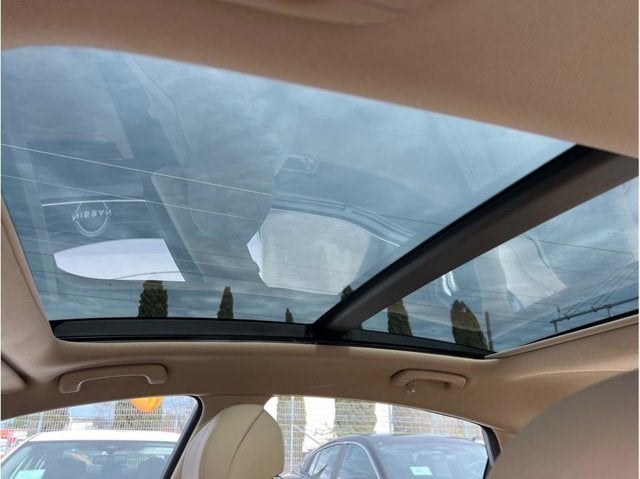 2016 Hyundai Genesis 3.8 Sedan 4D