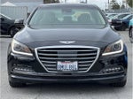 2016 Hyundai Genesis 3.8 Sedan 4D