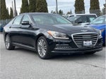 2016 Hyundai Genesis 3.8 Sedan 4D