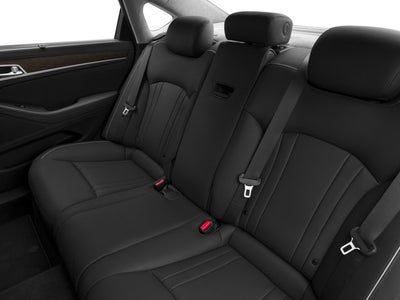 2016 Hyundai Genesis 3.8 Sedan 4D