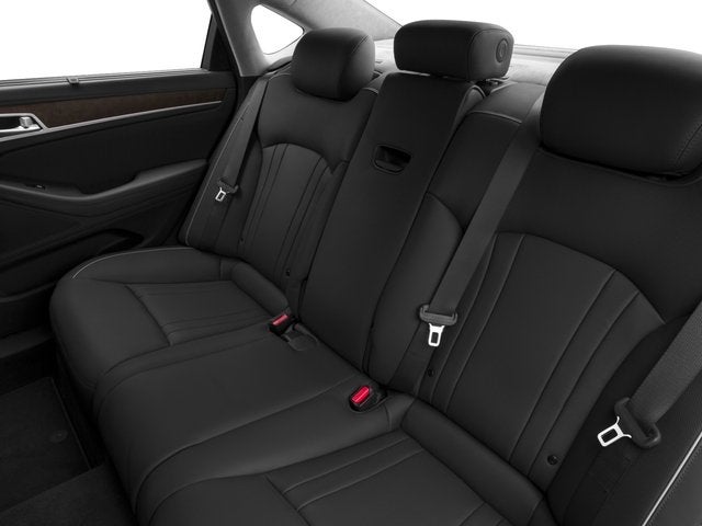 2016 Hyundai Genesis 3.8 Sedan 4D