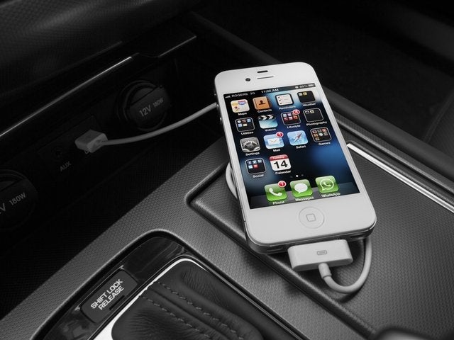 2016 Hyundai Genesis 3.8 Sedan 4D