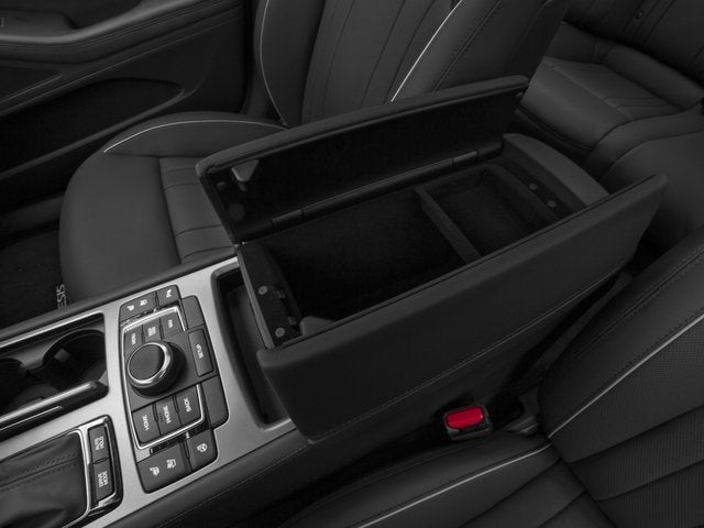 2016 Hyundai Genesis 3.8 Sedan 4D