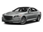 2016 Hyundai Genesis 3.8 Sedan 4D