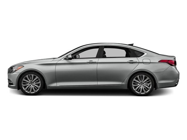 2016 Hyundai Genesis 3.8 Sedan 4D