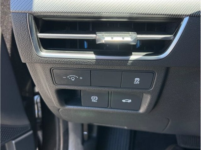 2024 Hyundai Sonata SEL Sedan 4D