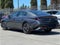 2024 Hyundai Sonata SEL Sedan 4D