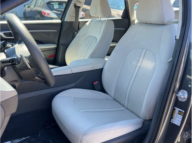 2024 Hyundai Sonata SEL Sedan 4D