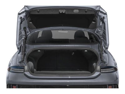 2024 Hyundai IONIQ 6 SE Standard Range Sedan 4D