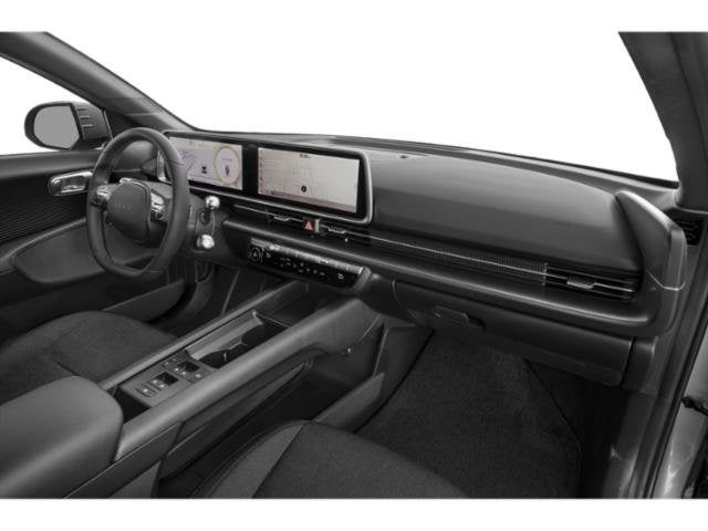 2024 Hyundai IONIQ 6 SE Standard Range Sedan 4D