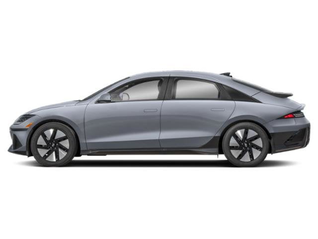 2024 Hyundai IONIQ 6 SE Standard Range Sedan 4D