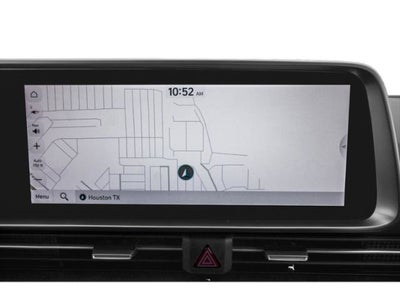 2024 Hyundai IONIQ 6 SE Sedan 4D