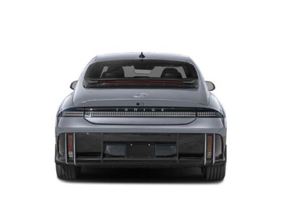 2024 Hyundai IONIQ 6 SE Sedan 4D