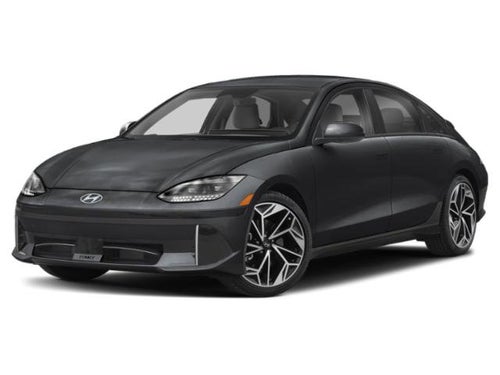 2024 Hyundai IONIQ 6 SEL Sedan 4D