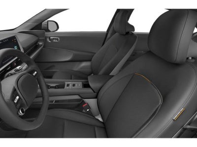 2024 Hyundai IONIQ 6 SEL Sedan 4D