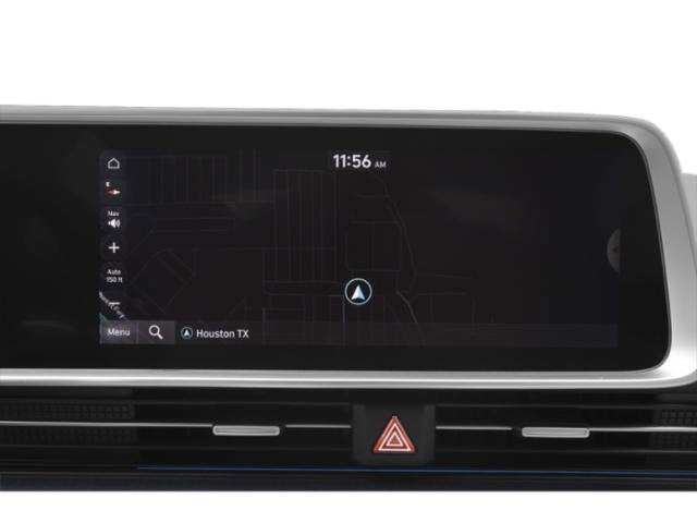 2024 Hyundai IONIQ 6 SEL Sedan 4D