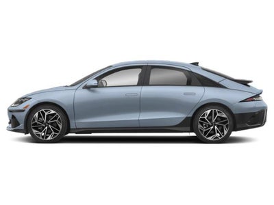 2024 Hyundai IONIQ 6 SEL Sedan 4D