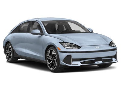 2024 Hyundai IONIQ 6 SEL Sedan 4D