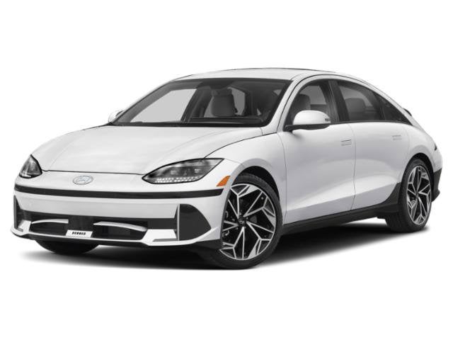 2024 Hyundai IONIQ 6 SEL Sedan 4D