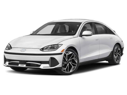 2024 Hyundai IONIQ 6 SEL Sedan 4D
