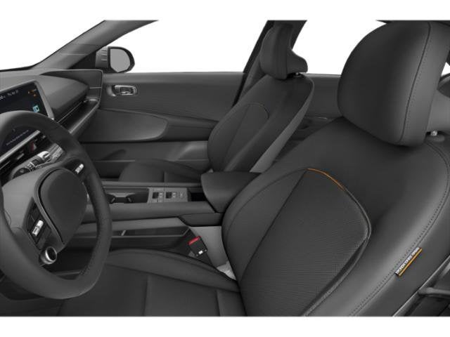 2024 Hyundai IONIQ 6 SEL Sedan 4D