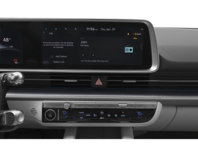 2024 Hyundai IONIQ 6 SEL Sedan 4D