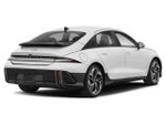 2024 Hyundai IONIQ 6 SEL Sedan 4D