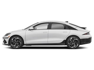 2024 Hyundai IONIQ 6 SEL Sedan 4D
