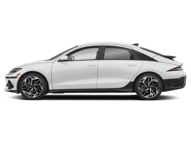 2024 Hyundai IONIQ 6 SEL Sedan 4D