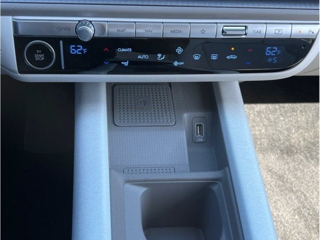 2023 Hyundai IONIQ 6 SEL Sedan 4D