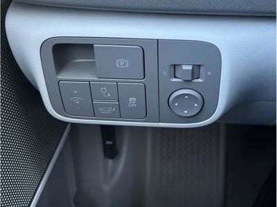 2023 Hyundai IONIQ 6 SEL Sedan 4D