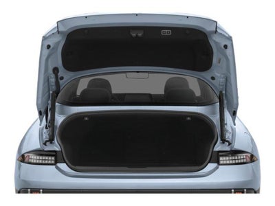 2024 Hyundai IONIQ 6 SEL Sedan 4D