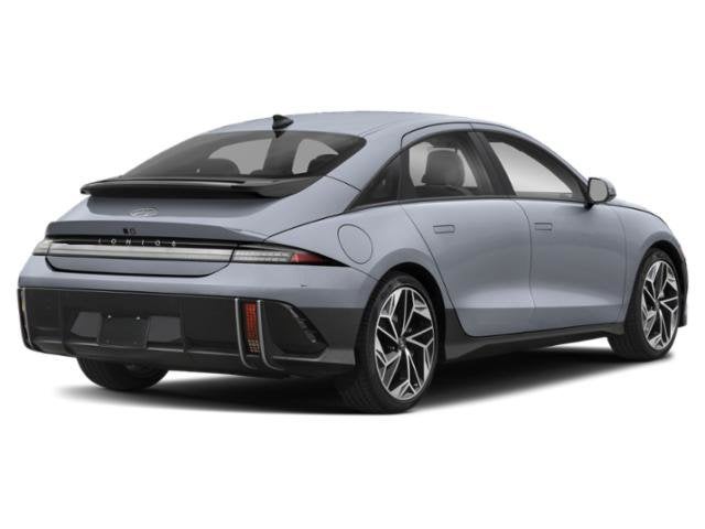 2024 Hyundai IONIQ 6 SEL Sedan 4D