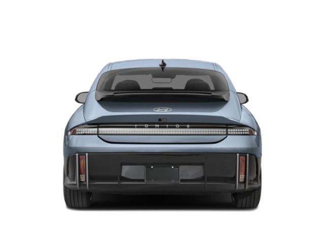 2024 Hyundai IONIQ 6 SEL Sedan 4D